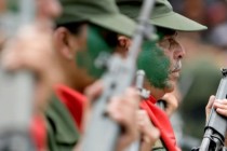 Irak’ta işkence yapan dört İspanyol asker gözaltına alındı