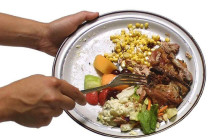 ABD’de üretilen gıdaların yüzde 40’ı tüketilmeden çöpe gidiyor
