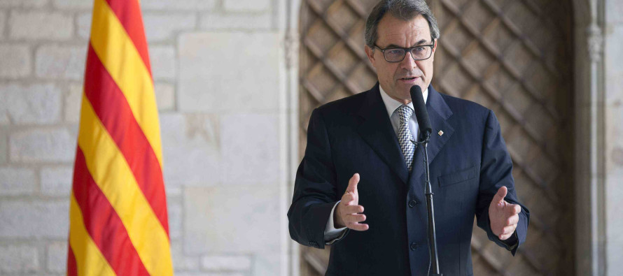 İspanya’da efsane lider yolsuzluktan istifa etti