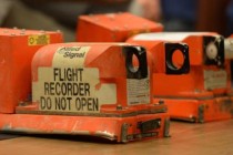 Düşürülen Malezya uçağının kara kutuları sağlam çıktı