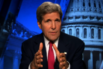Kerry: Türk askeri Kobani’de istenmiyor
