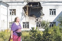 Ayrılıkçılar: Kiev yönetimi 22 sivil katletti