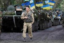 Kiev, ateşkes için Rusya yanlısı milislere ‘silah bırak’ şartı koştu