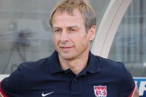 Klinsman: İlk saniyeden itibaren diri ve cesaretli olmalıyız
