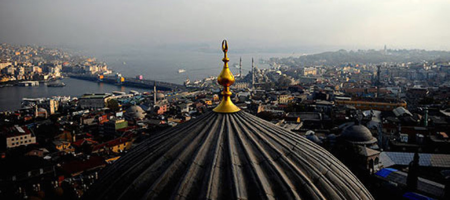 Dini Özgürlükler Raporu: Türkiye’de Sünniler kayırılıyor