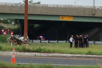 3 kişinin öldüğü, Lincoln Tuneli yakınındaki kazanın nedeni açıklandı