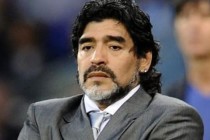FIFA’dan, Maradona’ya şok ceza!