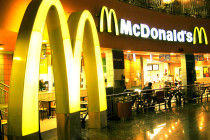 McDonald’s Rusya’da 7 restoran daha kapattı