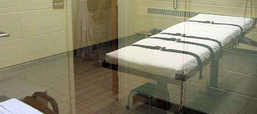 ABD: İdam mahkumunun infazı, kurban yakınlarının Covid-19 riskine maruz kalırız kaygısı nedeniyle durduruldu