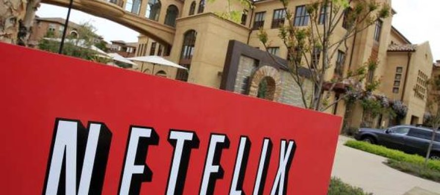 Netflix, 50 milyon aboneye ulaştı
