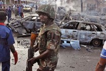Nijerya’da çifte saldırı: 82 ölü