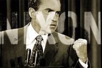 İstifasının 40. yılında Nixon: Paronaya, hırsın ve kibrin kurbanı bir başkan