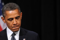 Demokratları kızdıran anket: ‘Obama son 70 yılın en kötü başkanı’