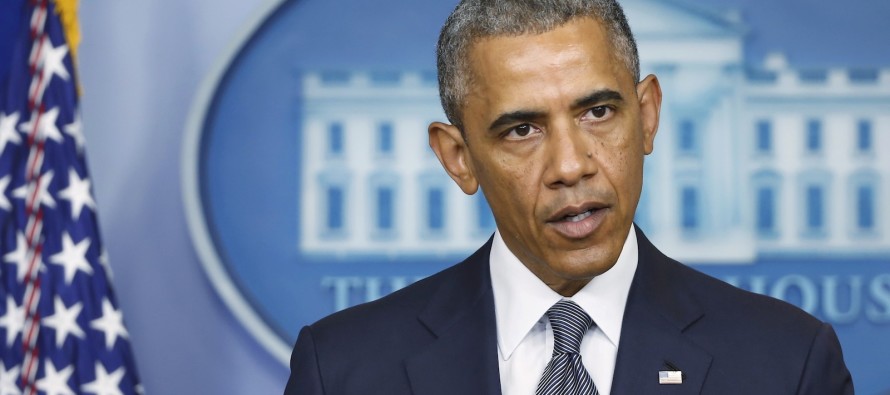 Obama, Kongre’nin ‘Obamacare’ iptalini veto etti