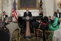 Başkan Obama göçmen hakları savunucuları ile görüşecek