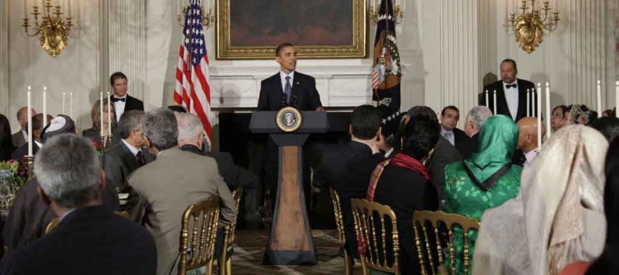 Başkan Obama göçmen hakları savunucuları ile görüşecek