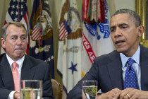 ABD’liler, Meclis başkanının Obama’ya dava açmasına karşı