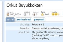 Türk mühendis tarafından geliştirilen sosyal ağların atası Orkut kapanıyor