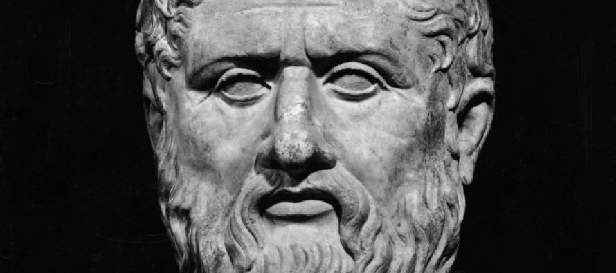 Platon’un şifresi