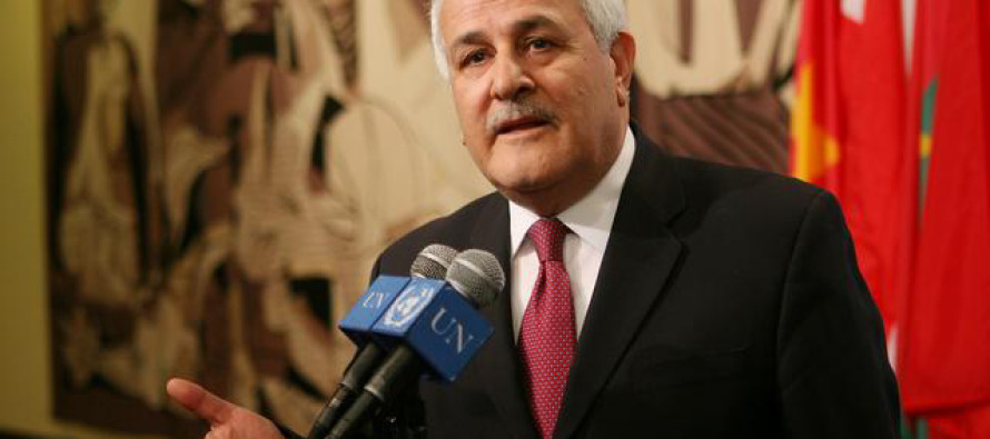 Arap ülkeleri Gazze için Güvenlik Konseyi’ni acil toplantıya çağırdı