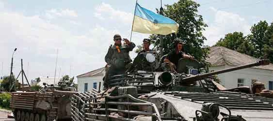 ABD istihbaratı: ‘Savaş uzayabilir; Putin hala Ukrayna’nın büyük bölümünü istiyor’