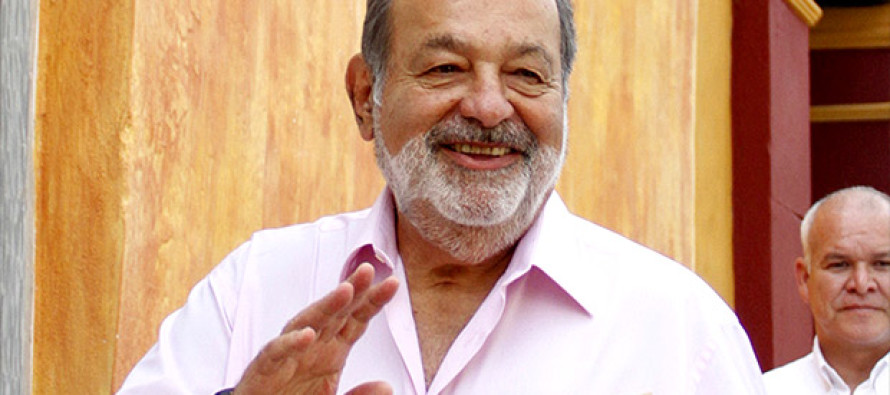 Carlos Slim’den haftada 3 gün çalışma önerisi
