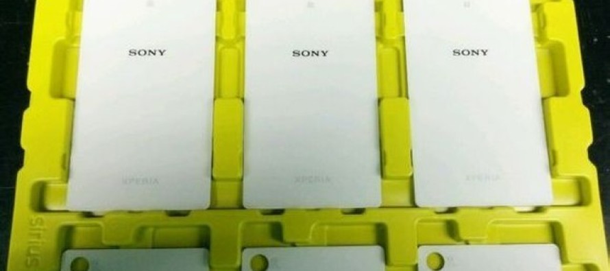 Sony Xperia Z3′ün beyaz versiyonu görüldü