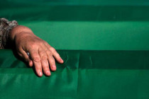 Hollanda, Srebrenitsa katliamında suçlu bulundu