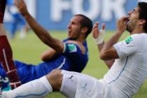FIFA Tahkim Kurulu, Suarez’in ‘ısırık’ cezası için yaptığı itirazı reddetti