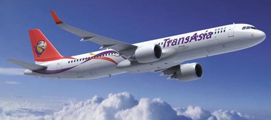 Tayvan’da yolcu uçağı düştü: 47 ölü, 11 yaralı