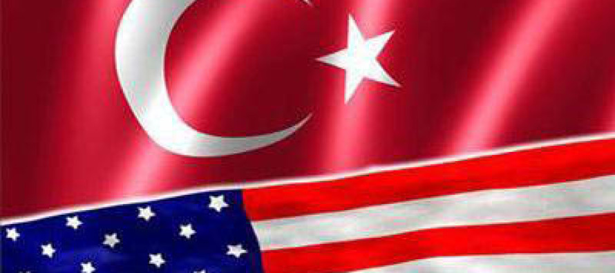 ABD, Türkiye seyahati konusunda vatandaşlarını yine uyardı