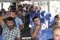 IŞİD, Türk şoförleri serbest bıraktı