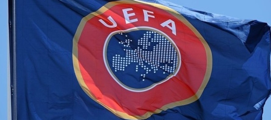 UEFA, Rusya ve Ukrayna takımlarını birbiriyle eşleştirmeyecek