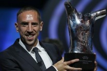 Avrupa’nın en iyi oyuncusu ödülü için 10 aday açıklandı