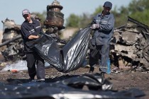 Rusya: Düşen yolcu uçağının yakınlarında Ukrayna jeti vardı