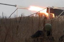 Rusya yanlısı milisler 30 Ukrayna askerini öldürdü