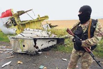 Ukrayna: Milisler delil karartıyor