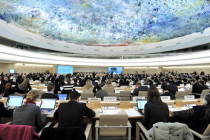 BM İnsan Hakları Konseyi’nden İsrail için ‘savaş suçu’ komisyonu