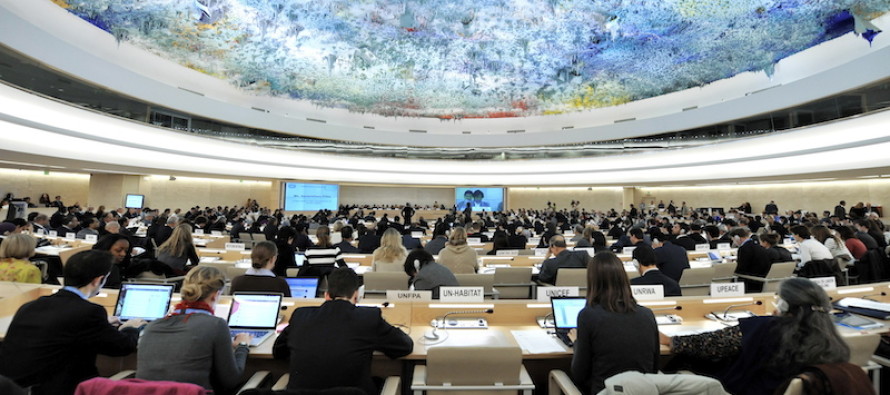 BM İnsan Hakları Konseyi’nden İsrail için ‘savaş suçu’ komisyonu