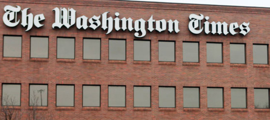 WASHINGTON TIMES- “İran-Türkiye ilişkileri yeniden yapılandırıldı”