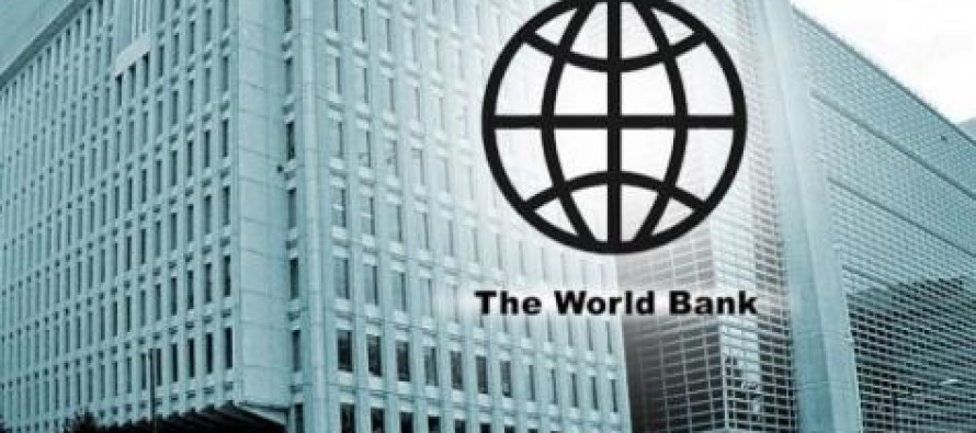 Dünya Bankası’ndan Türkiye’ye 15.5 yıl vadeli kredi