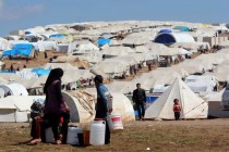 ABD’den Suriye’ye 378 milyon dolarlık insani yardım