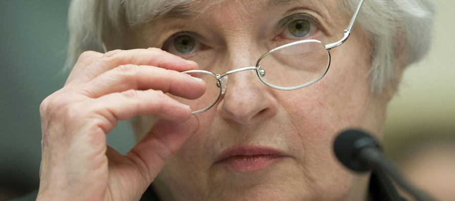 “Fed faiz artırımına 2015 ortalarında başlayacak”