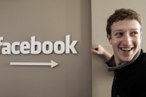 Facebook, 2030’da 5 milyar kullanıcı hedefliyor