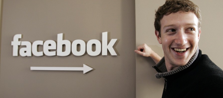 Amerikalılar günde 40 dakikalarını Facebook’a ayırıyor