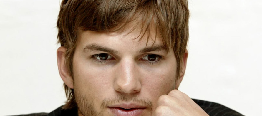 Ashton Kutcher’a intihal suçlaması