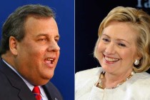 Christie’ye kendi evinde soğuk duş: New Jersey’nin tercihi Clinton