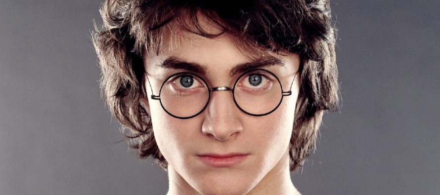 Harry Potter’dan itiraflar