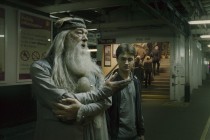 Dumbledore’dan mektup var
