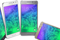 Samsung Galaxy Alpha 28 Ağustos’ta ön siparişe sunuluyor